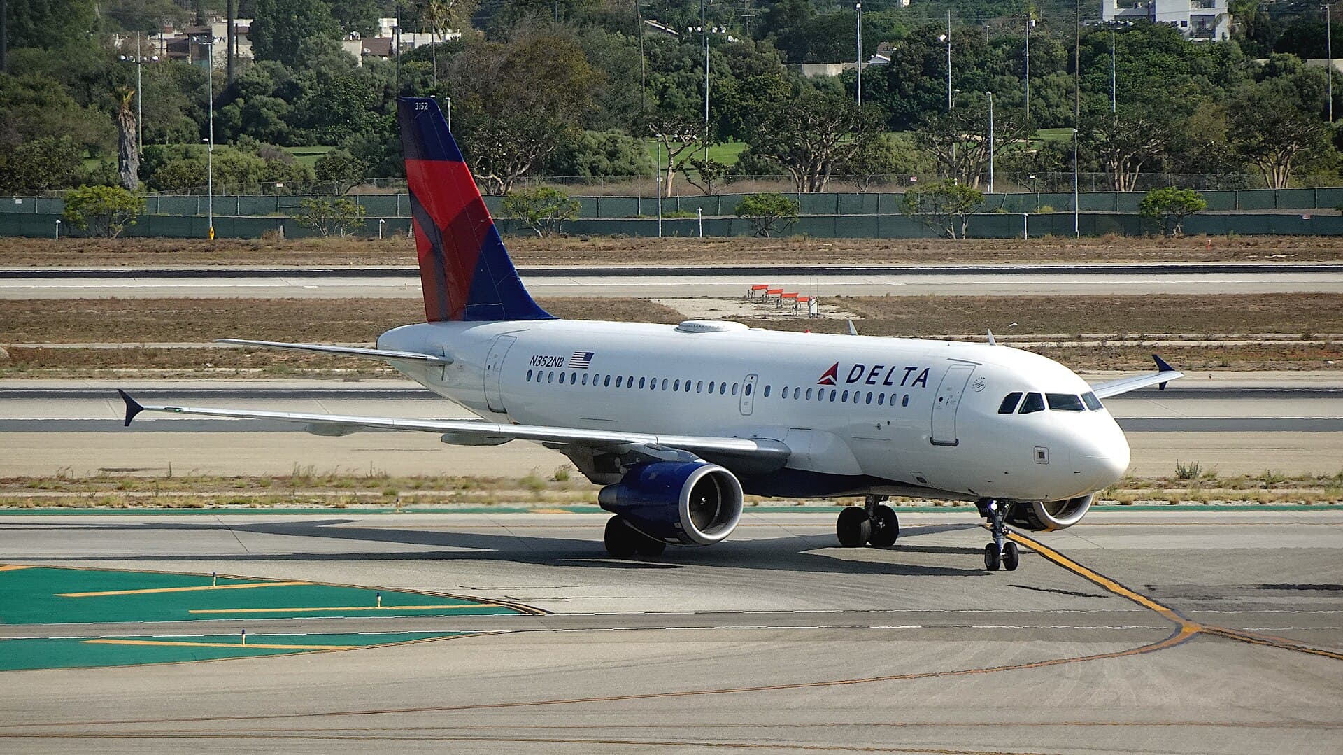 Northwest Airlines