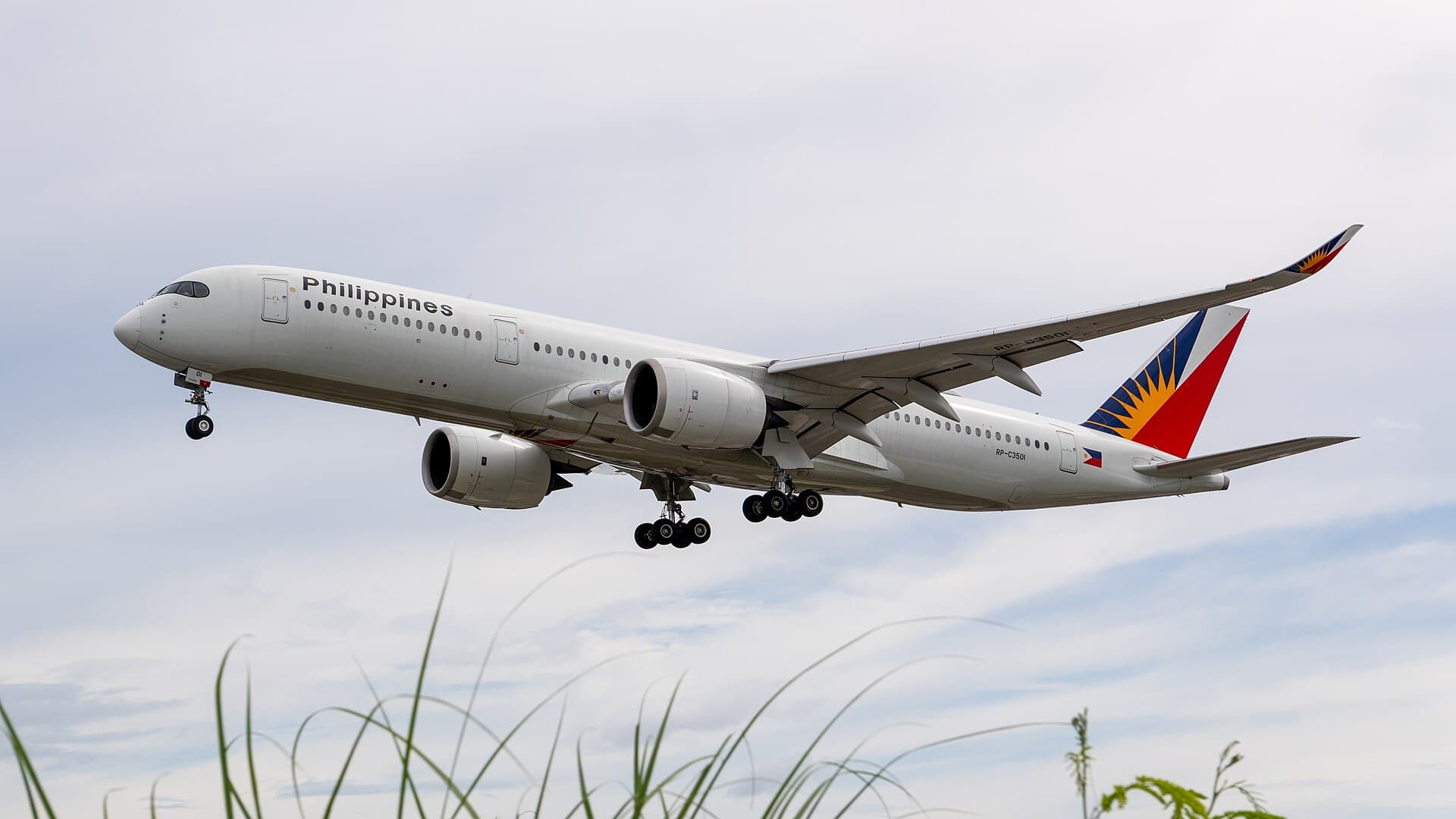 Philippine Airlines