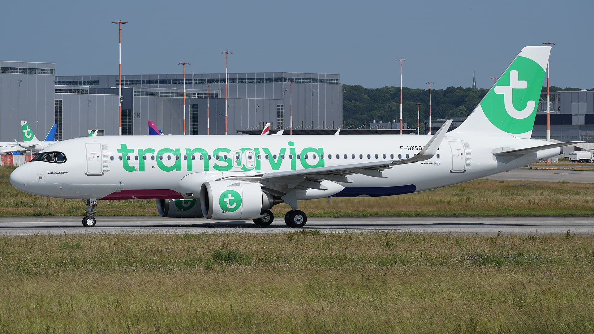 Transavia