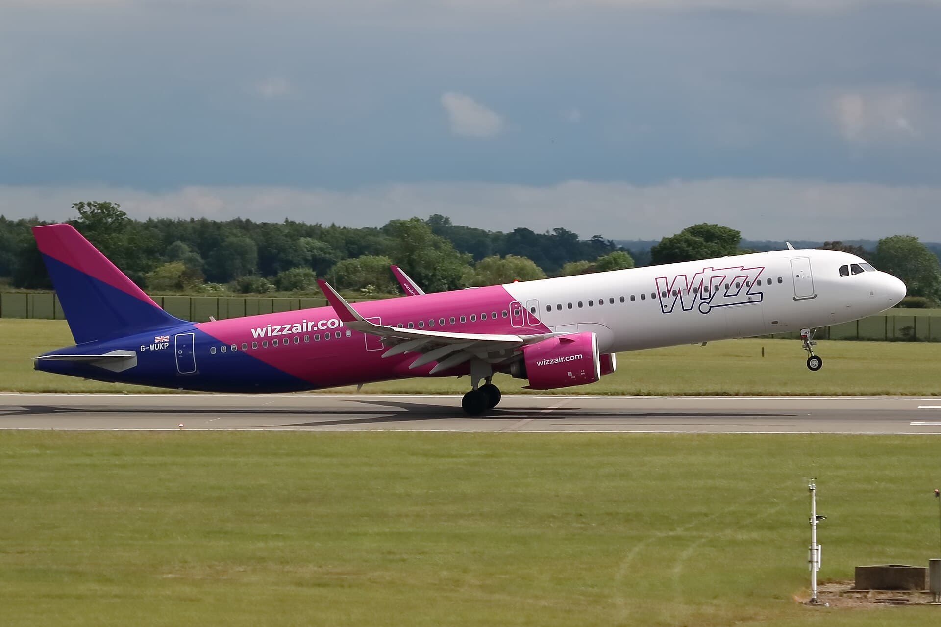 Wizz Air