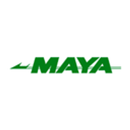 Maya Island Air