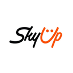 SkyUp
