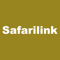 Safarilink Aviation
