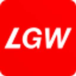 LGW Luftfahrtgesellschaft Walter