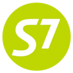 S7 Airlines