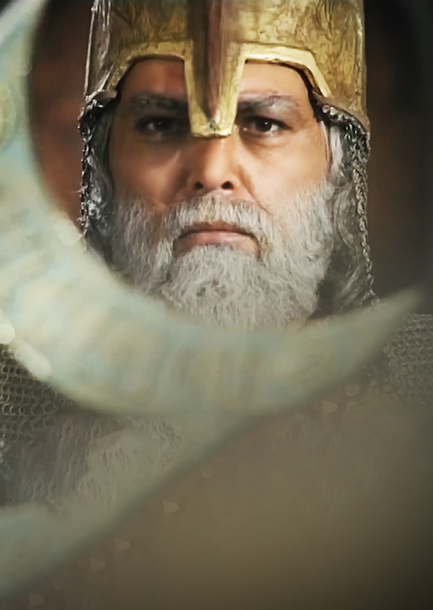 Mokhtar Al-Thaqafi