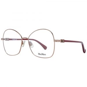 Max Mara Bronze Metall & Kunststoffbrille (Rahmen)