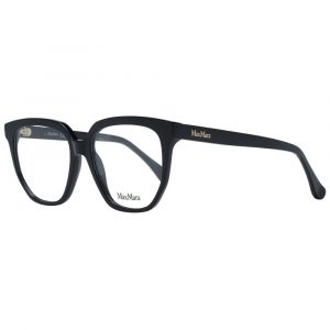 Max Mara Schwarze Kunststoffbrille (Rahmen)