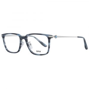 Max Mara Braune Kunststoff-Brille (Rahmen)