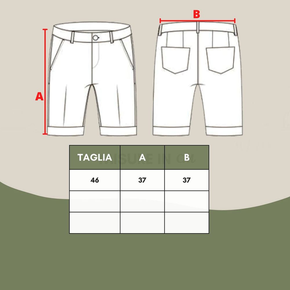 Emporio Armani Elegante weiße Polyester-Badeshorts – Bild 4