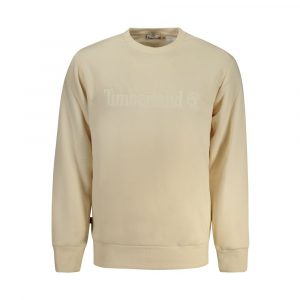 Timberland Beige Baumwolle Männer Pullover