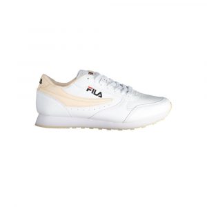 Fila Weiß Synthetik Damen Sneaker