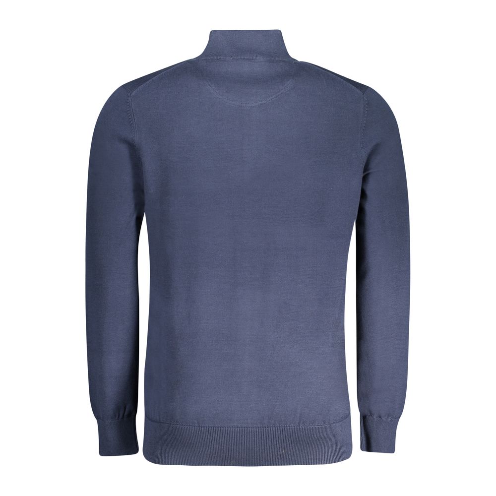 Timberland Blauer Baumwollpullover für Männer – Bild 2