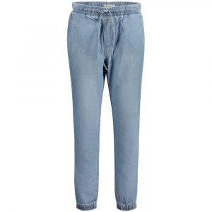 Guess Jeans Hellblaue Baumwolle Damen Jeans