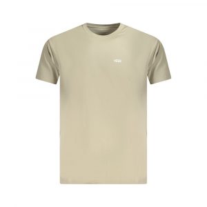 Vans Beige Baumwolle Männer T-Shirt