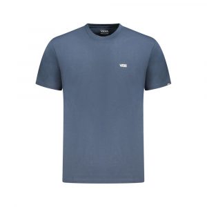 Vans Blau Baumwolle MĂ€nner T-Shirt