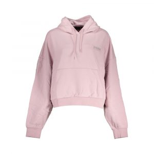 Napapijri Rosa Baumwollpullover