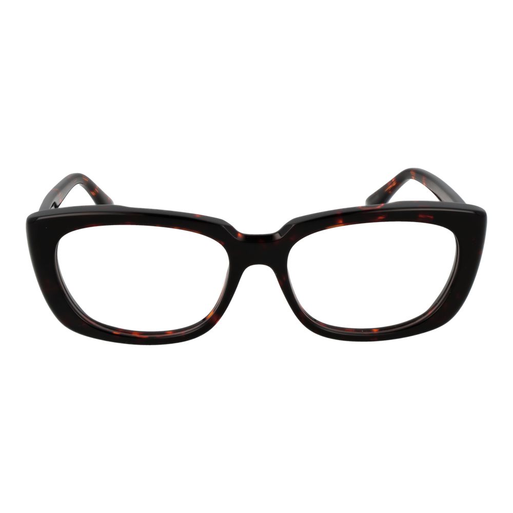 Max Mara Braune Acetat-Brille (Gestell) – Bild 2