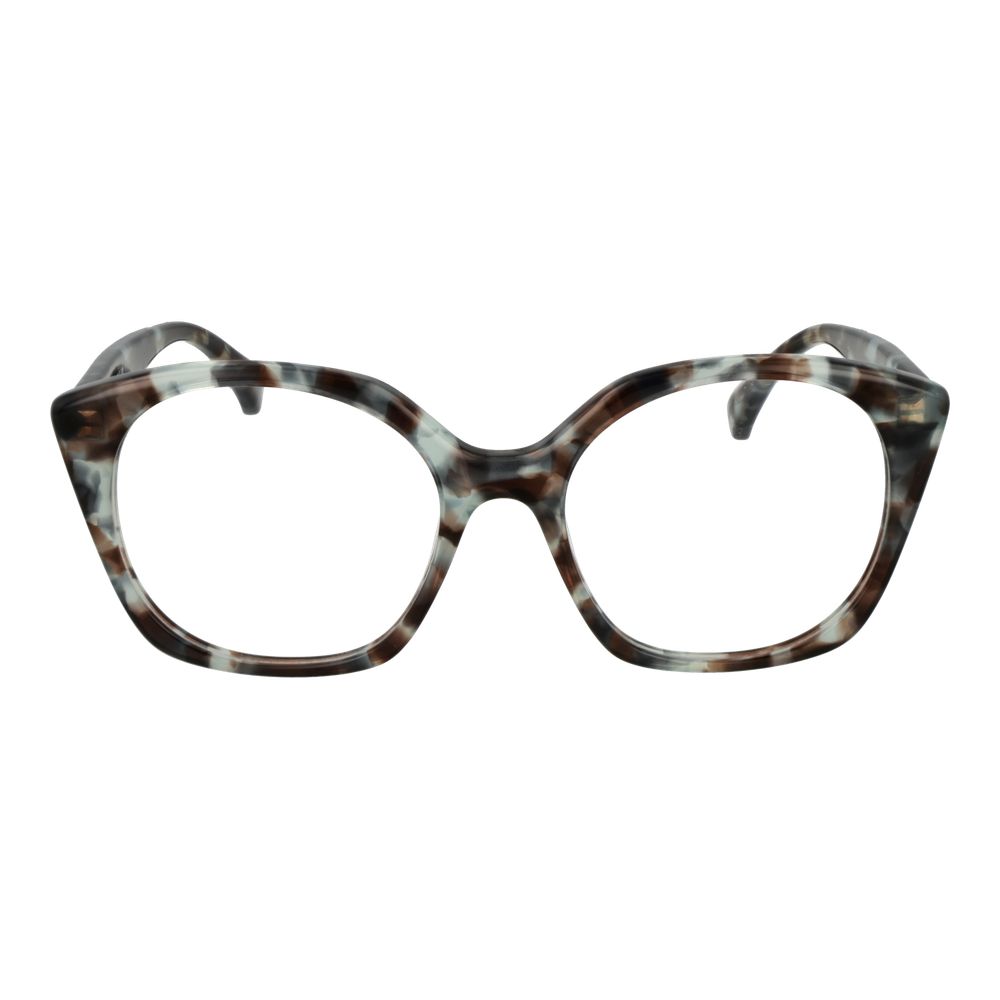 Max Mara Braune Acetat-Brille (Gestell) – Bild 2