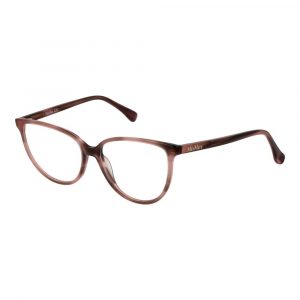 Max Mara Rosa Acetat-Brille (Gestell)