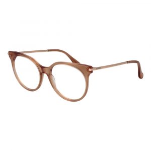 Max Mara Rosa Acetat-Brille (Gestelle)