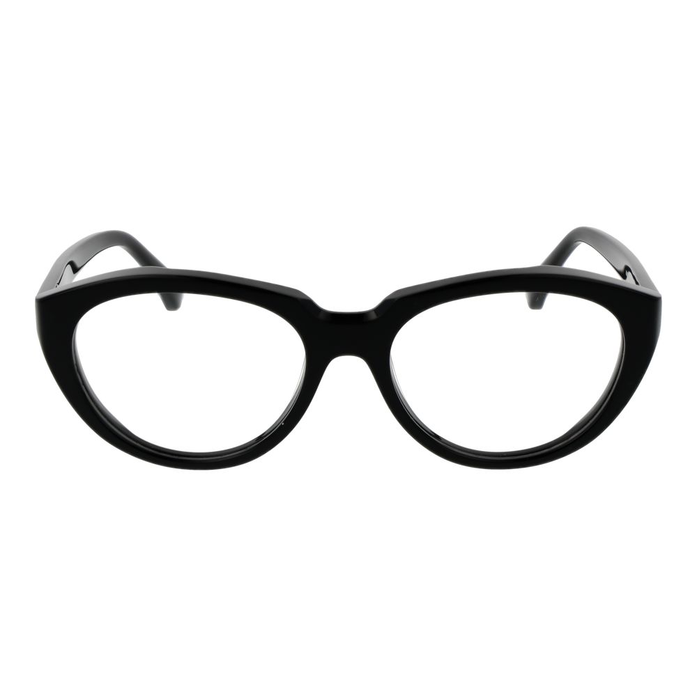 Max Mara Schwarze Brille aus Acetat (Rahmen) – Bild 2