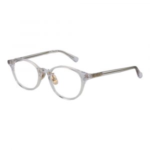 Max Mara Transparente Acetat-Brille (Gestell)