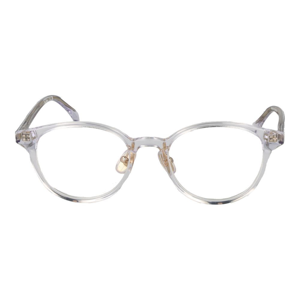 Max Mara Transparente Acetat-Brille (Gestell) – Bild 2