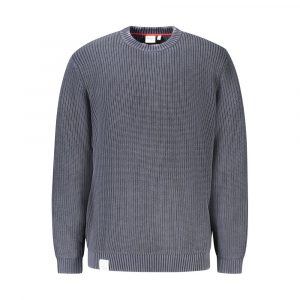 Pepe Jeans Blauer Baumwollpullover für Männer