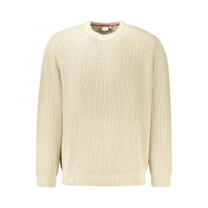 Pepe Jeans Beige Baumwolle Männer Pullover