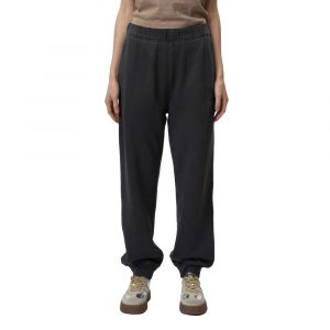 Calvin Klein Jeans Graue Baumwoll-Jogger Workout-Hose