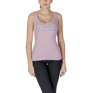 Guess Lila Baumwolle Tank Top
