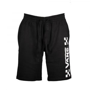 Vans Schwarze Baumwollhose