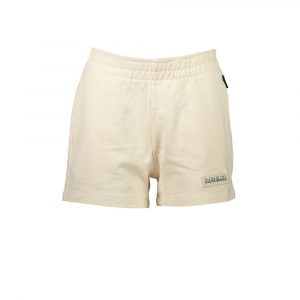 Napapijri Beige Baumwollhose