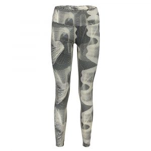 Fila Schwarze Polyester-Hose