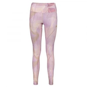 Fila Lila Polyester-Hose