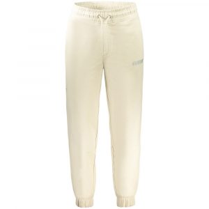 Guess Jeans Beige Baumwollhose