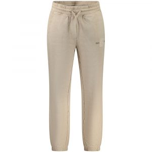 Guess Jeans Beige Baumwollhose
