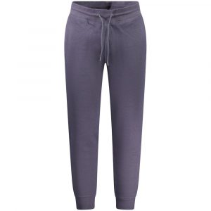 Guess Jeans Blaue Baumwollhose