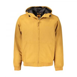 Timberland Braune Polyesterjacken &