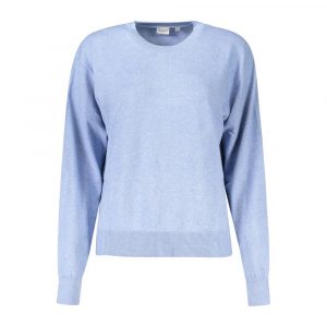 Pepe Jeans Baumwollpullover in Blau