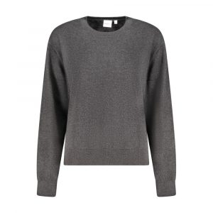 Pepe Jeans Schwarzer Baumwoll-Pullover