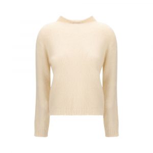 Max Mara Sweatshirt aus Polyamid-Mix