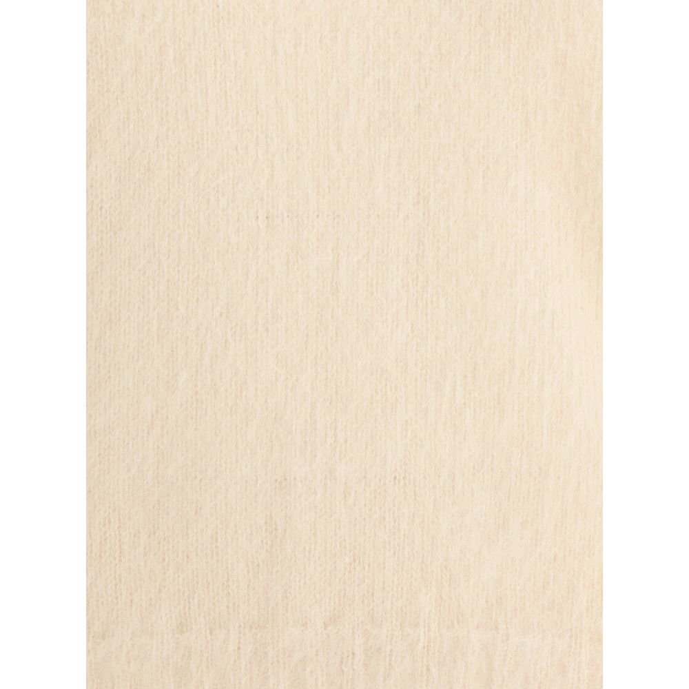 Max Mara Sweatshirt aus Polyamid-Mix – Bild 3