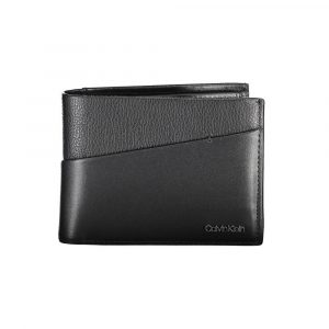 Calvin Klein Elegante Leder Brieftasche für Herren
