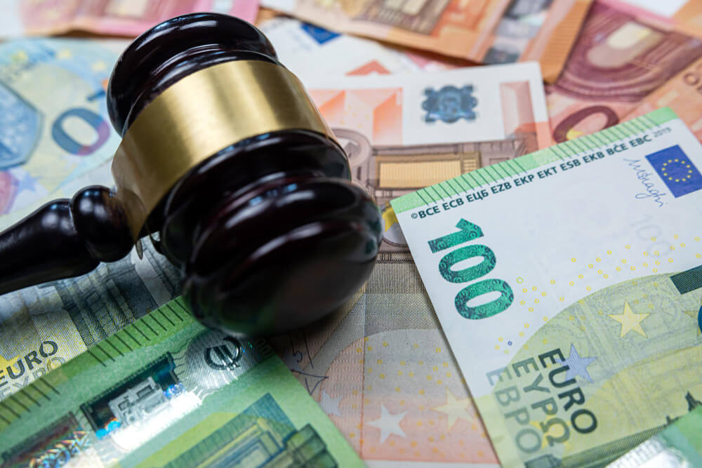 Kara za nierozliczenie dochodów z zagranicy - co grozi podatnikowi