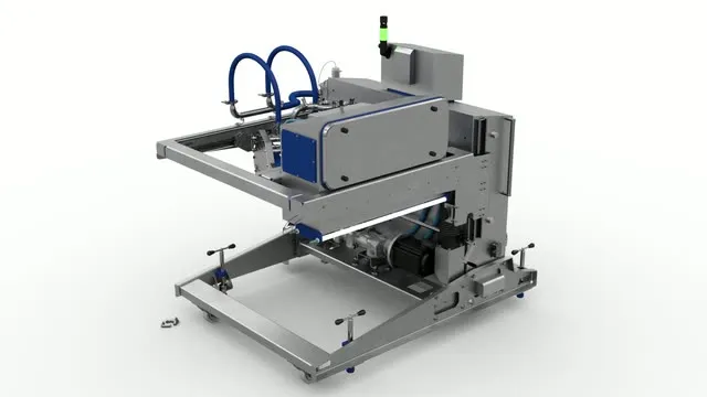 Hero banner