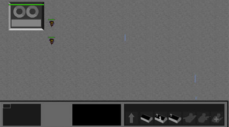 文明 - 現代戰爭