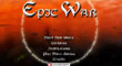 史詩戰爭