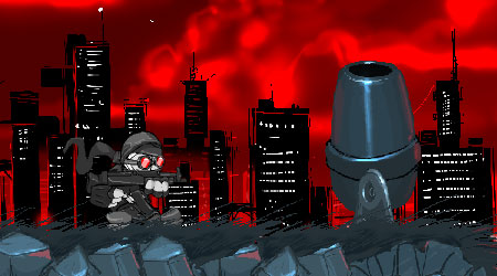 暴力迪吧 - 攝政者